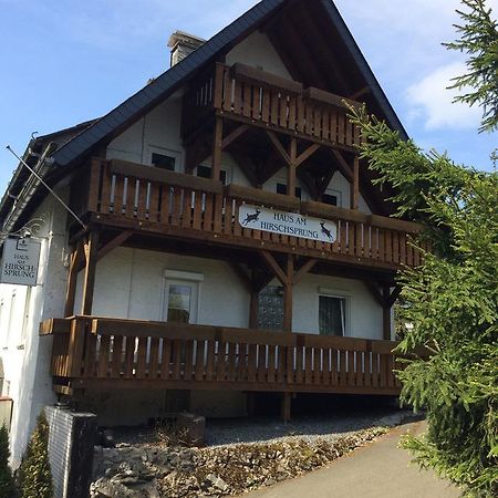 维林根 希尔施普龙旅馆酒店 外观 照片